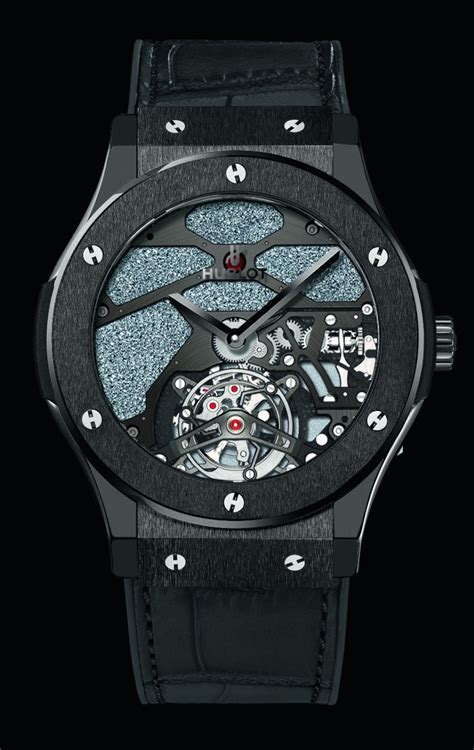 hublot osmium price|where are hublot watches made.